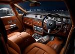 Rolls-Royce Phantom Coupe Aviator Collection 2012 года